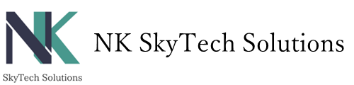株式会社 NK SkyTech Solutions